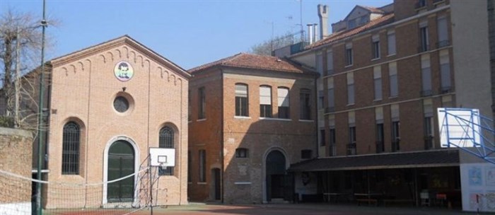 Casa per ferie Ca' Leone XIII, Venezia