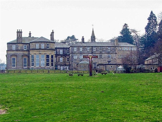 Minsteracres Monastery and Retreat Centre