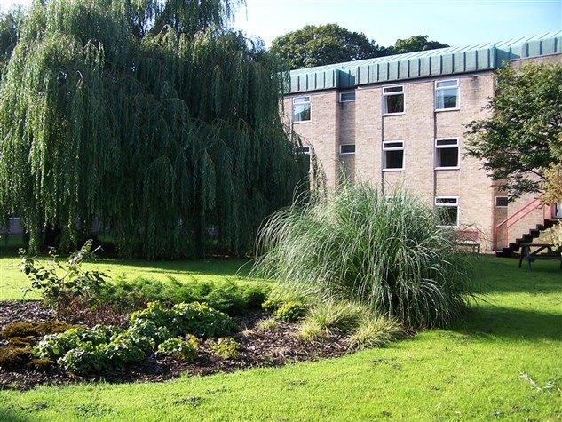 Ancaster Hall - University Park