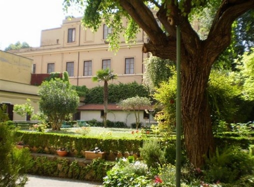 Villa Riari