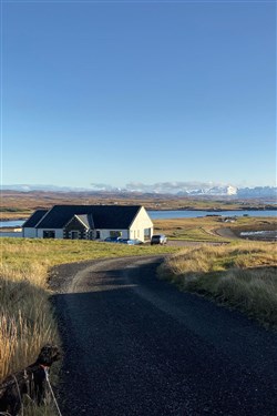 Captain's Rest, Isle of Skye