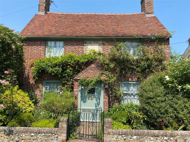 Pear Tree Cottage, South Downs, Eastbourne