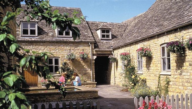 The Cotswold Perfumery
