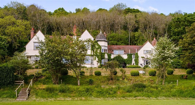 Fauhope Country House