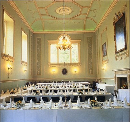 Worcester College Oxford Guest B B Book Now