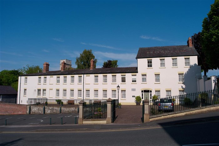 St Winefride's Guest House