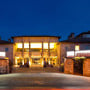 Hotel Cenacolo Francescano, Assisi