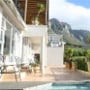 Al Villa Romantica, Camps Bay, Cape Town