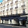 Ascot Hyde Park Hotel, London