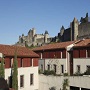 Adonis Barbacane, Carcassonne