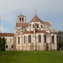 Basilique Sainte-Madeleine, Vézelay