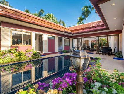 Boutique Resort Private Pool Villa, Phuket