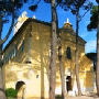 Le Sanctuaire de Notre-Dame de Grâces, Cotignac