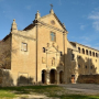 Convento de Nuestra Señora de Valentunaña, Sos del Rey Católico