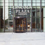 Lincoln Plaza Serviced Apartments, London
