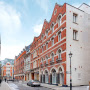 Chancery Serviced Apartments, London