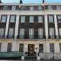 John Adams Hall, Bloomsbury, London