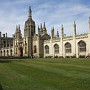 King's College Cambridge, Conference & Dining