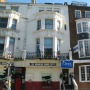 Kipps Hostel, Brighton