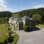 Loch Ness Country House Hotel, Inverness