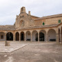 Monasterio - Santuari de Monti-Sion, Porreres