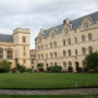 Pembroke College, Oxford