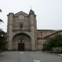 Real Monasterio Santo Tomás, Ávila