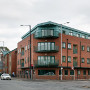 Bluestone Apartments, Richmond, Manchester