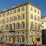 Residenza Vespucci, Firenze