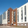 Storie Street Residence, (University of the West of Scotland), Paisley