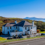 Toravaig House Hotel, Isle of Skye