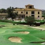Green House M. Simone Golf Club, Rome