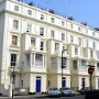 The Victoria League Student House, London (age 18 - 30 ONLY)