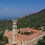 Couvent Saint-Dominique, Corbara (Corsica)